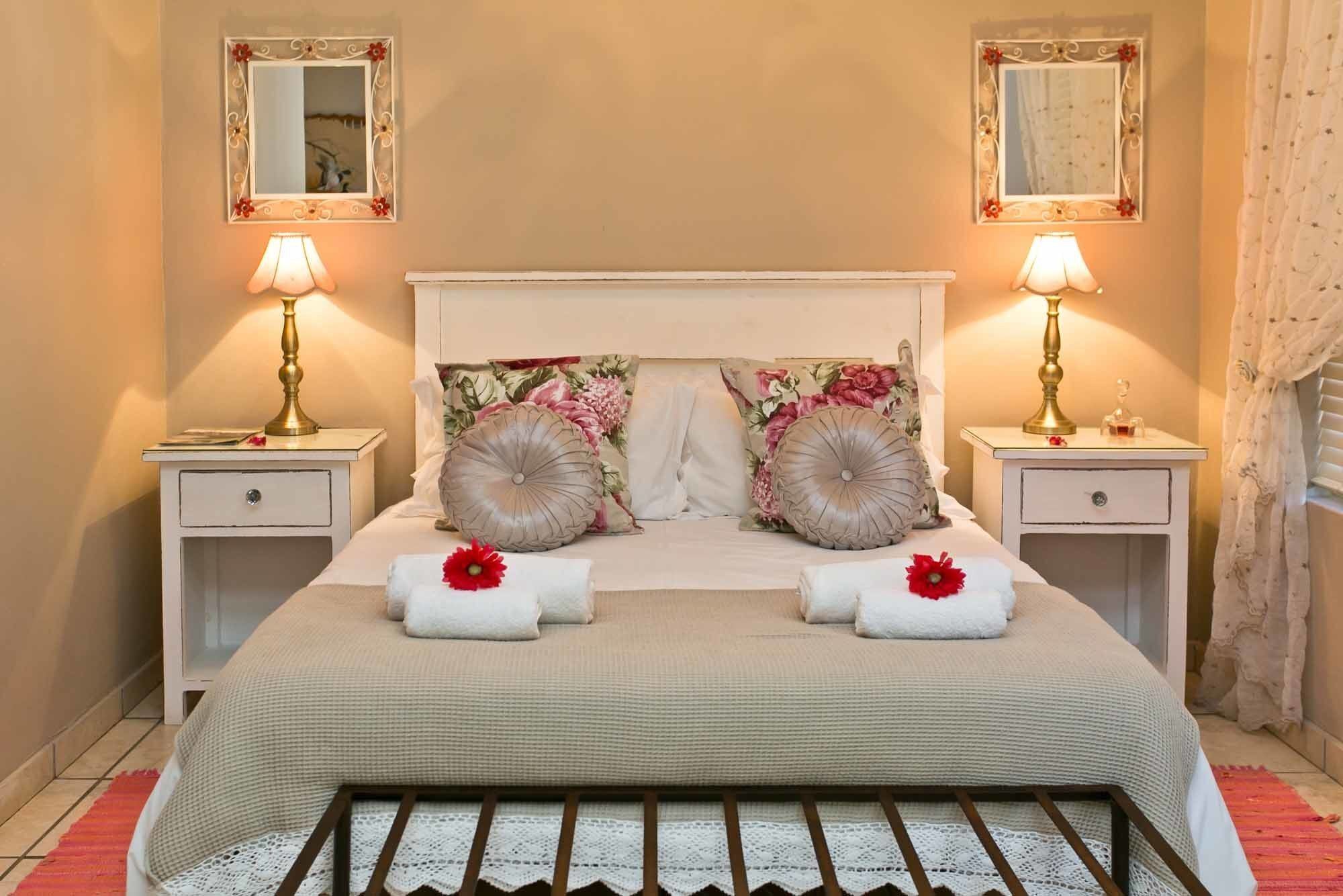 Die Fonteine Country Guesthouse And Glamping Oudtshoorn Bagian luar foto